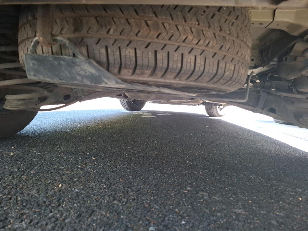 Citroen JUMPY FGN M BLUEHDI 180 S&S EAT8 DRIVER 2019