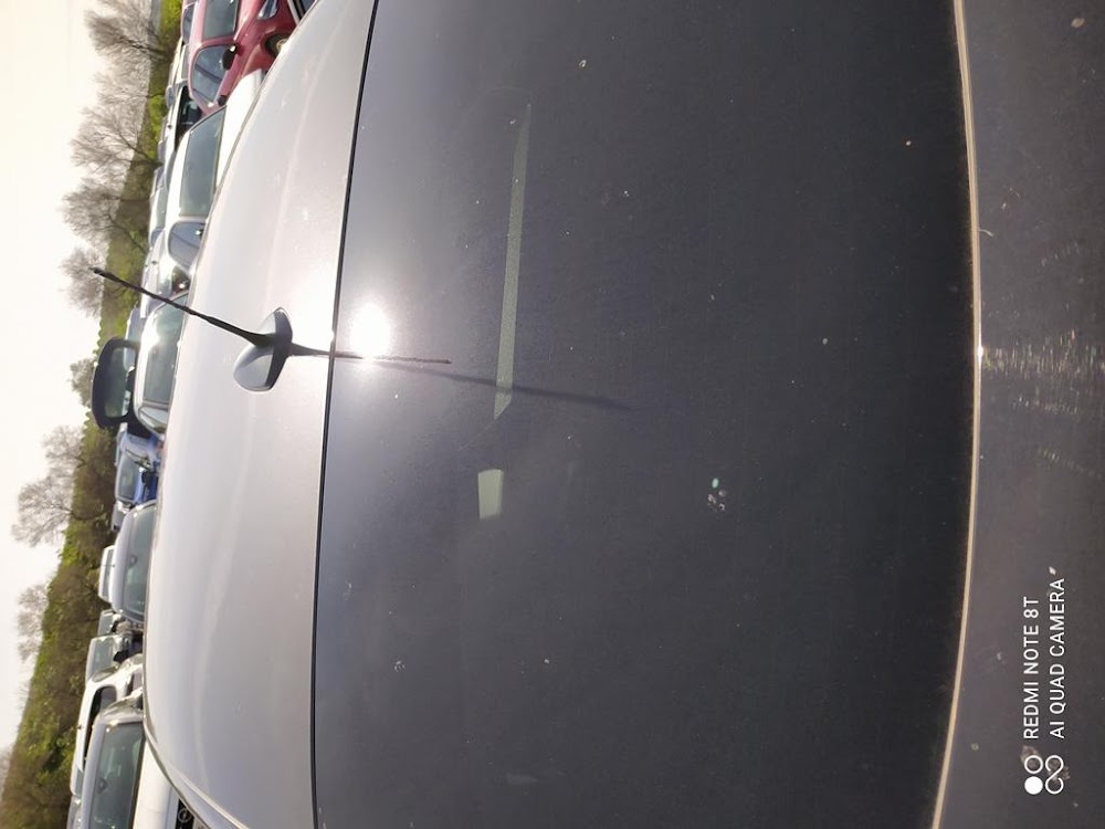 Foto Citroën C4 5