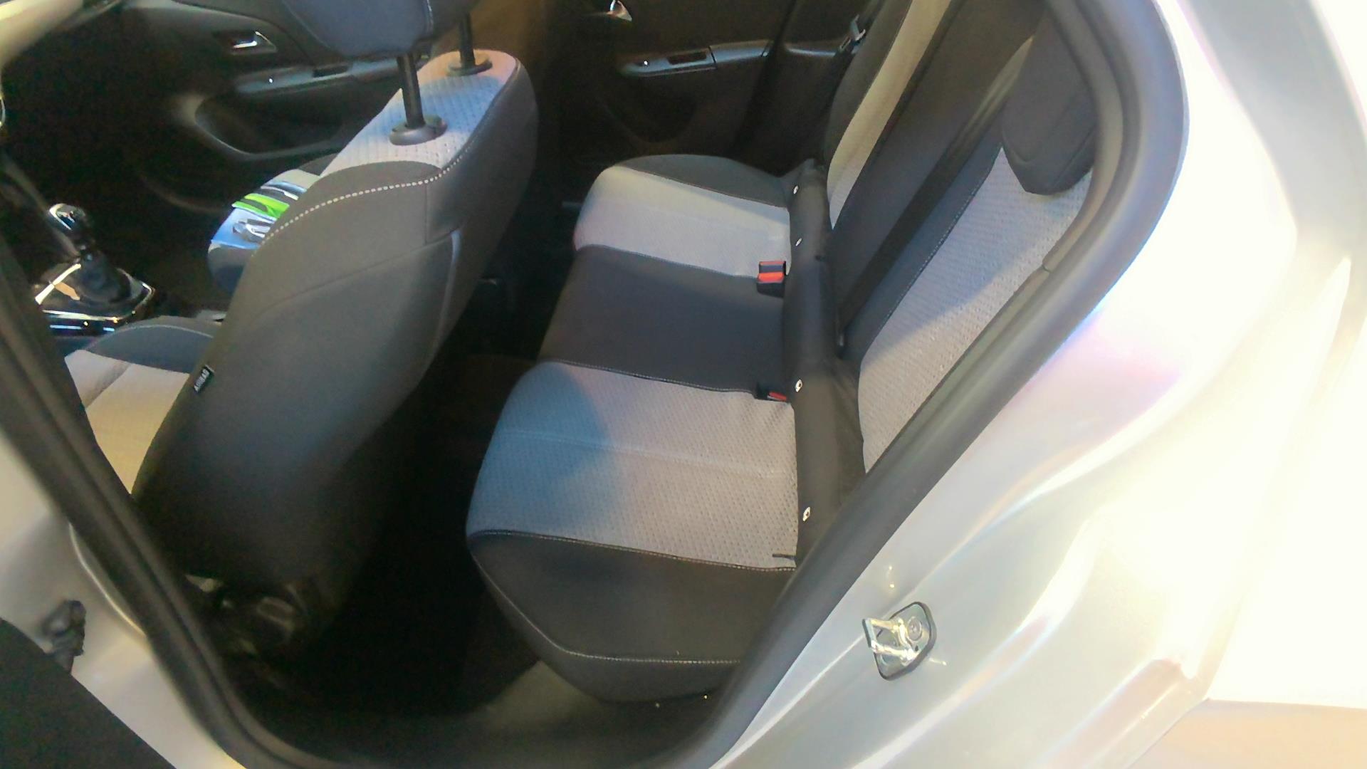 Opel Corsa 1.2 Turbo 100 ch Edition 2025