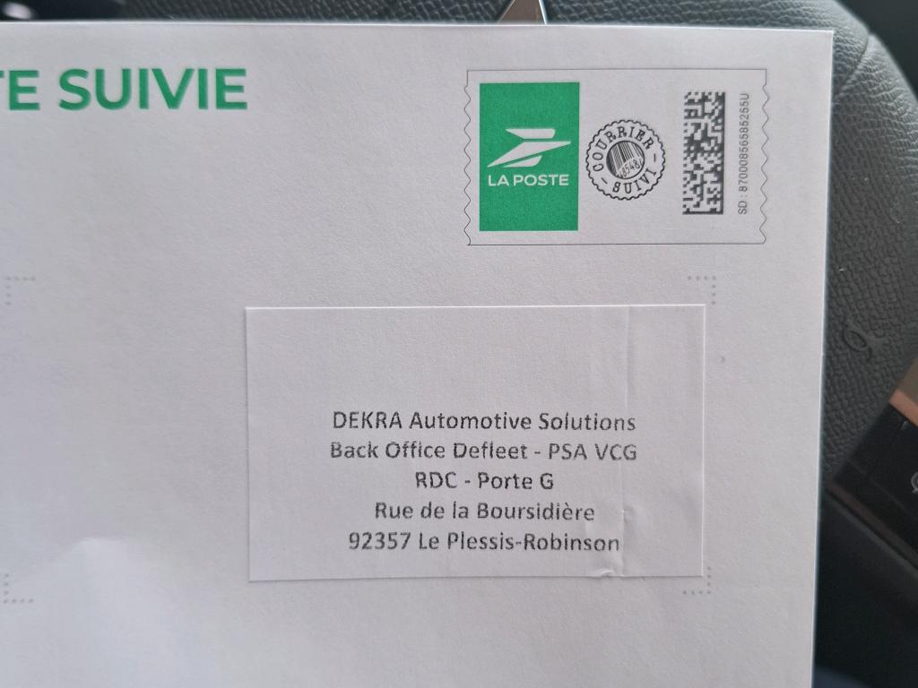 DS DS 4 BlueHDi 130 EAT8 Performance Line+ 2023