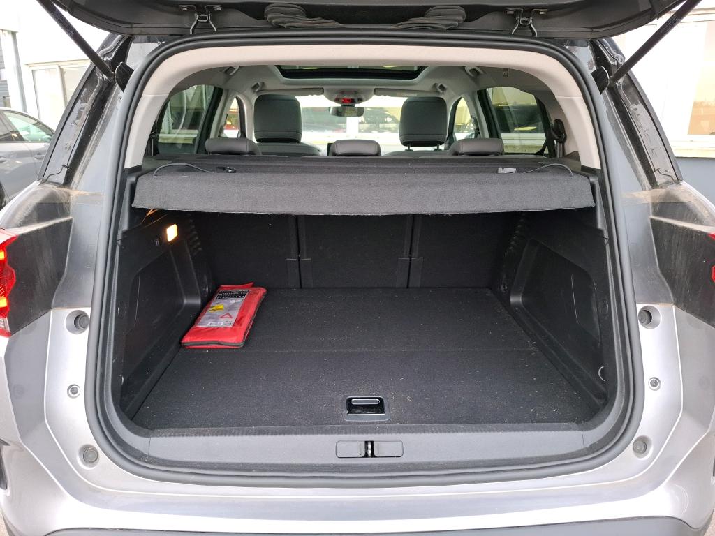 Citroen C5 Aircross Hybride Rechargeable 225 e-EAT8 Shine Pack 2022