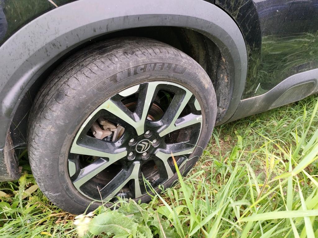Citroen C5 Aircross Hybride Rechargeable 225 e-EAT8 Shine Pack 2022