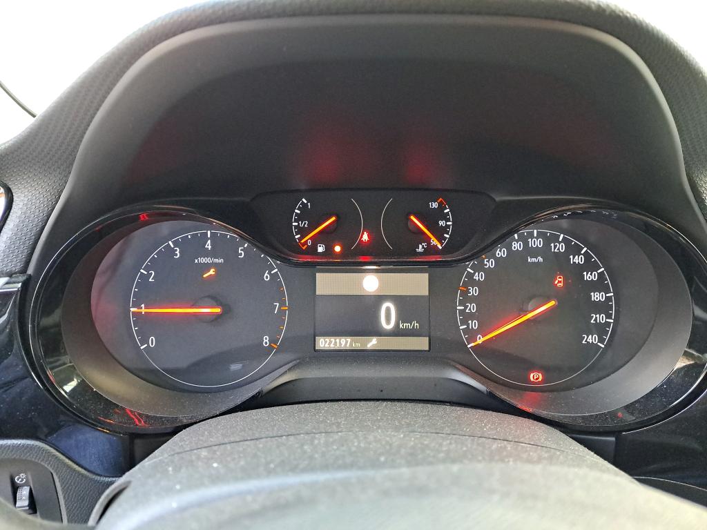 Opel CORSA F 