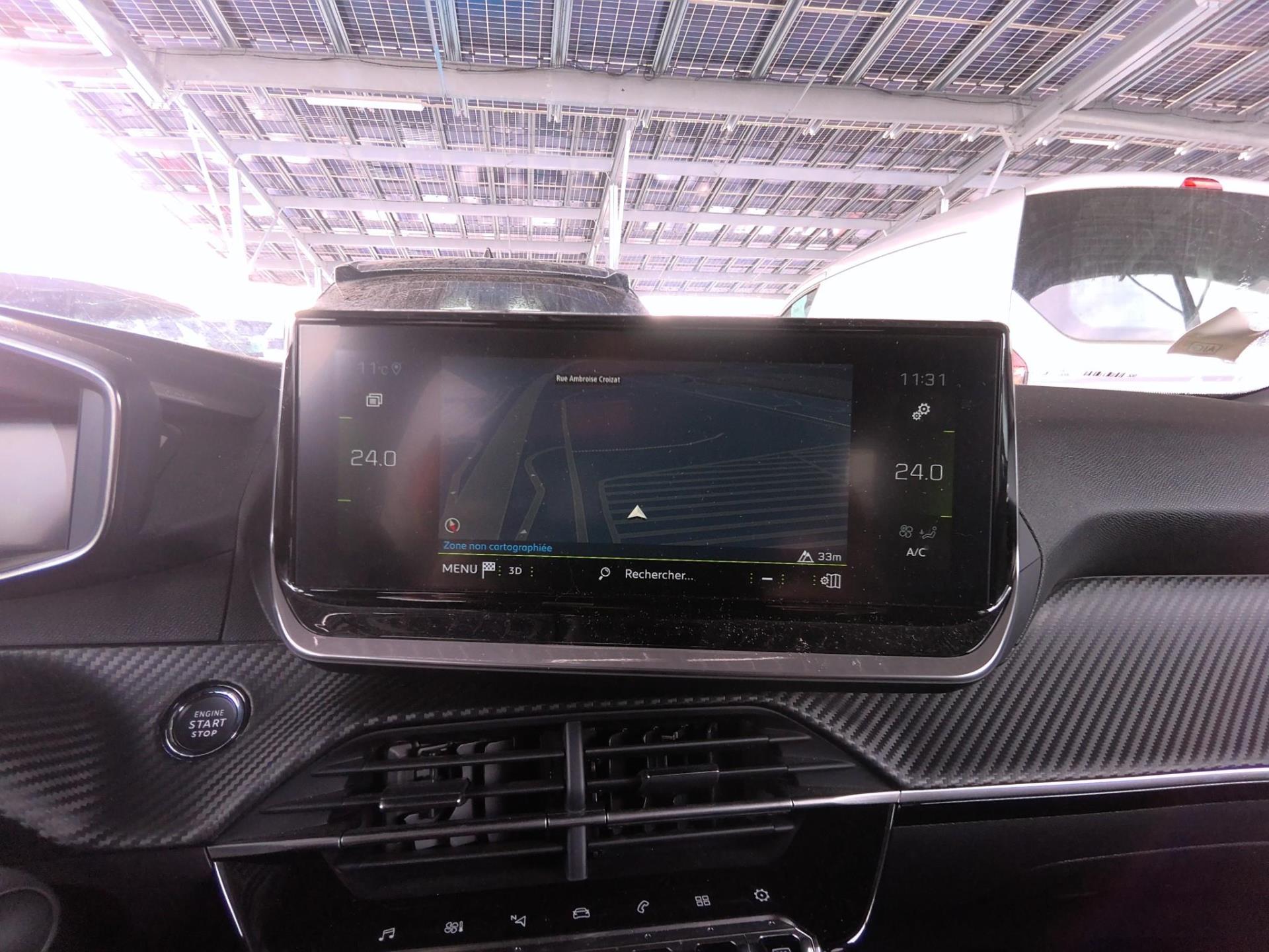 Peugeot 2008 PureTech 130 S&S BVM6 Allure Pack 2023