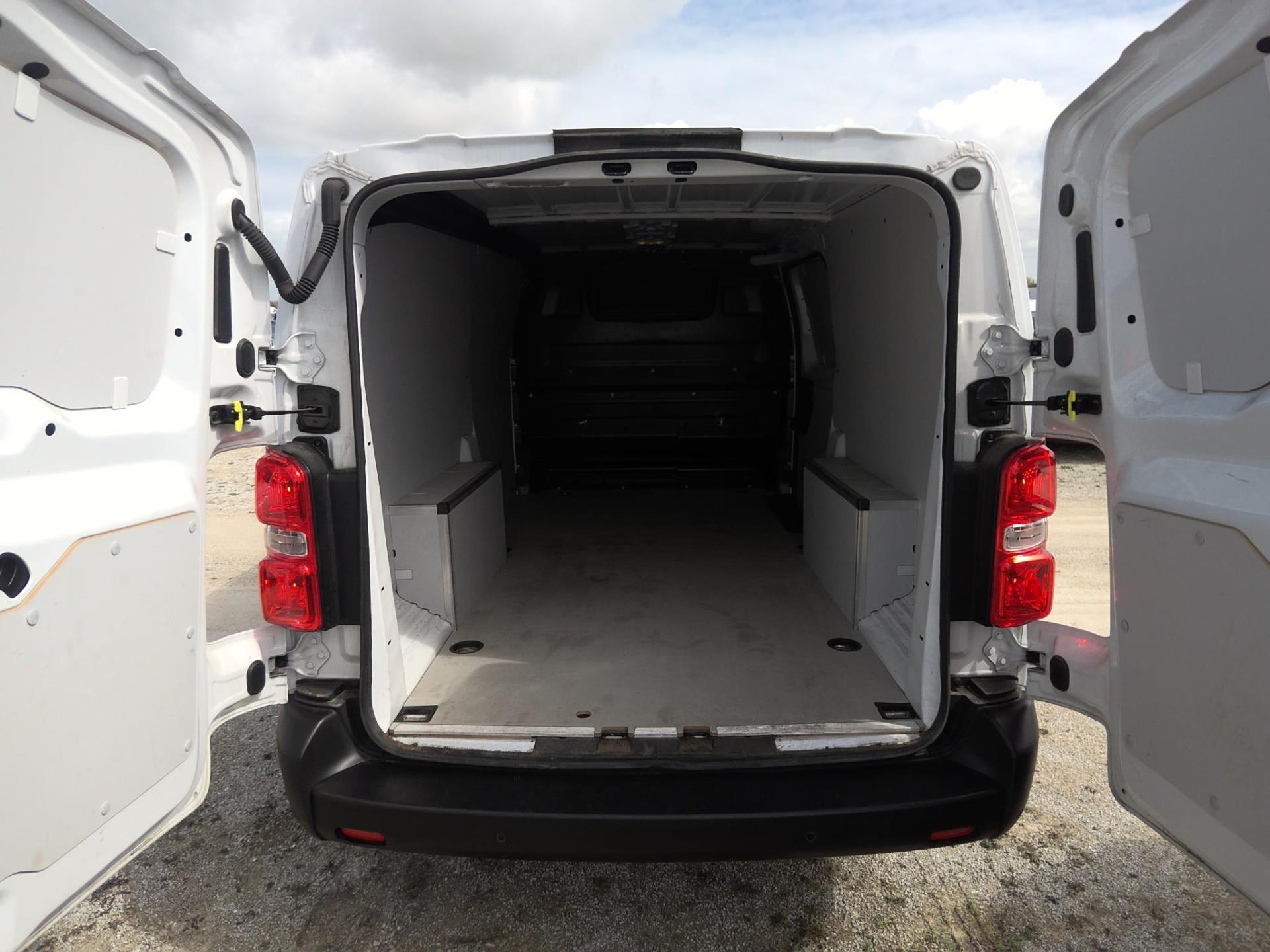 Peugeot EXPERT FGN XL BLUEHDI 120 S&S BVM6  2024