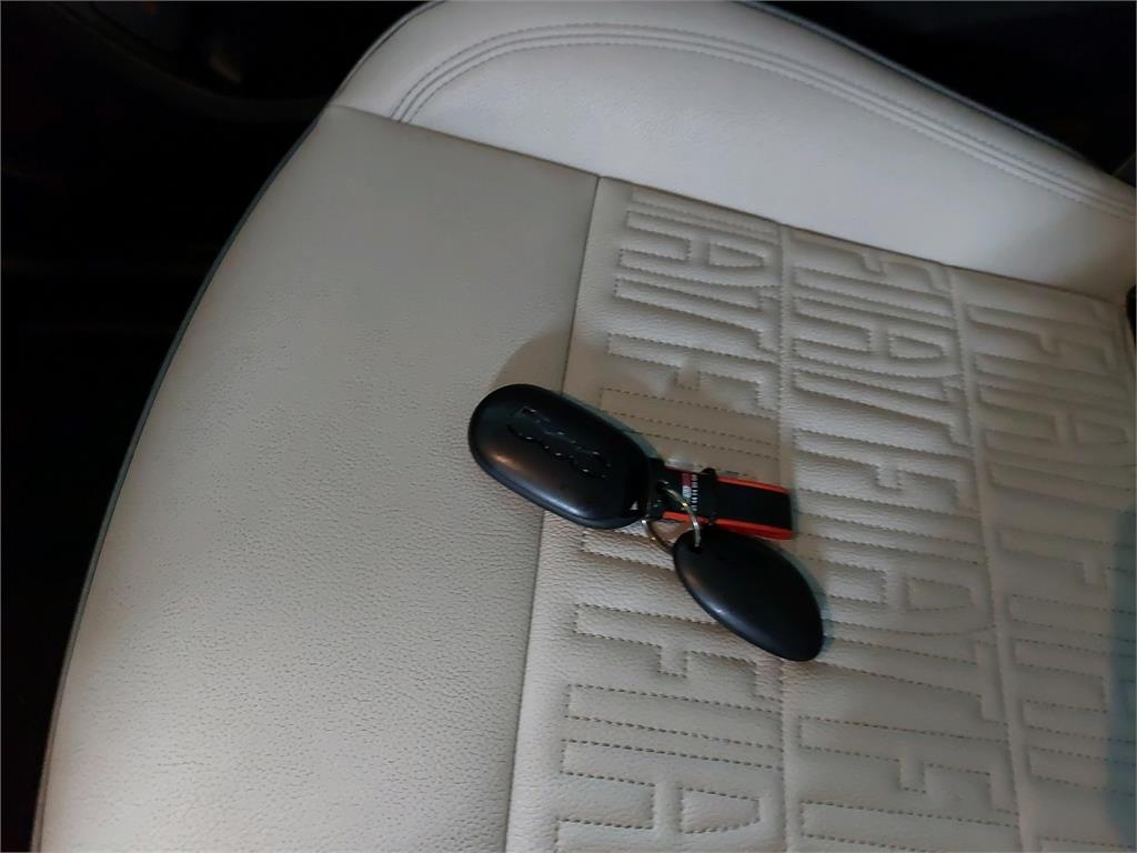 FIAT 500 e 118 ch La Prima 2021