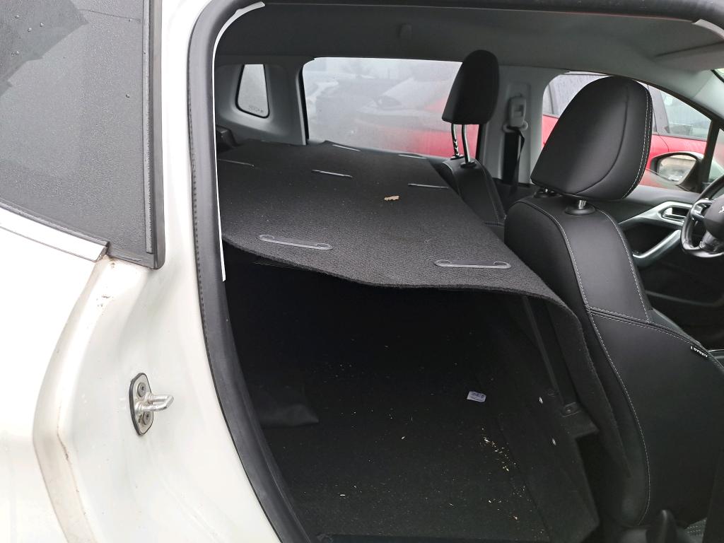 Peugeot 2008 BlueHDi 120ch S&S EAT6 Allure Business 2019