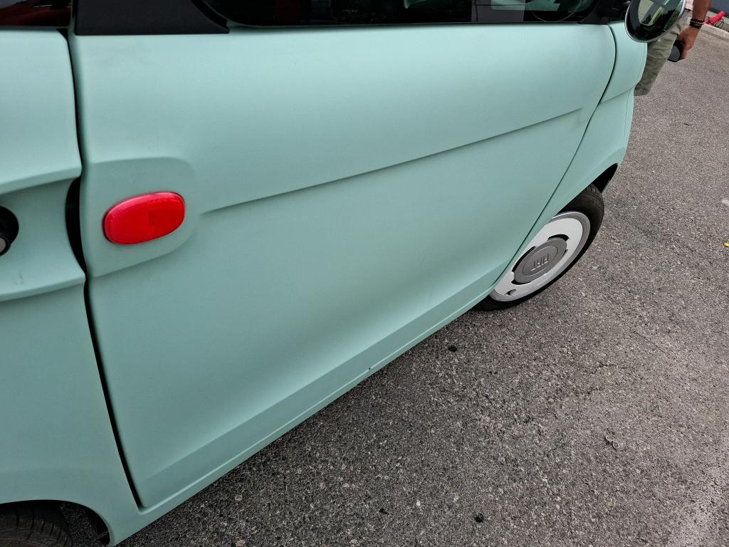 FIAT TOPOLINO