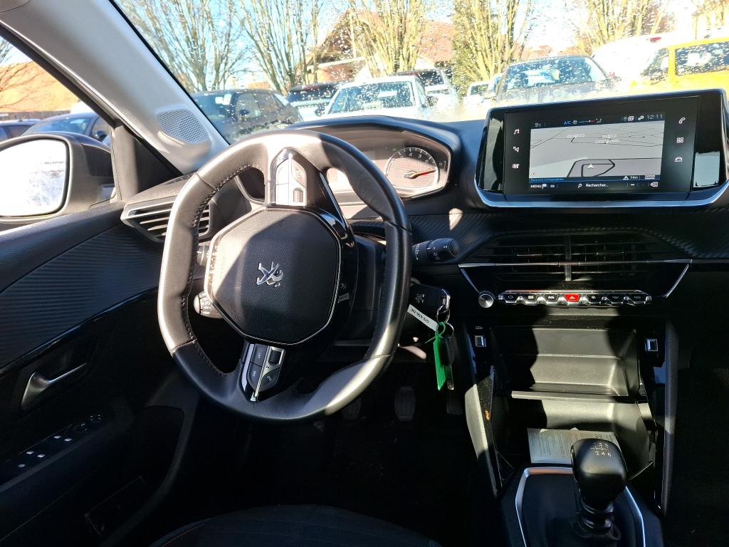 Peugeot 208 BLUEHDI 100 S&S BVM6 ACTIVE BUSINESS R 2023