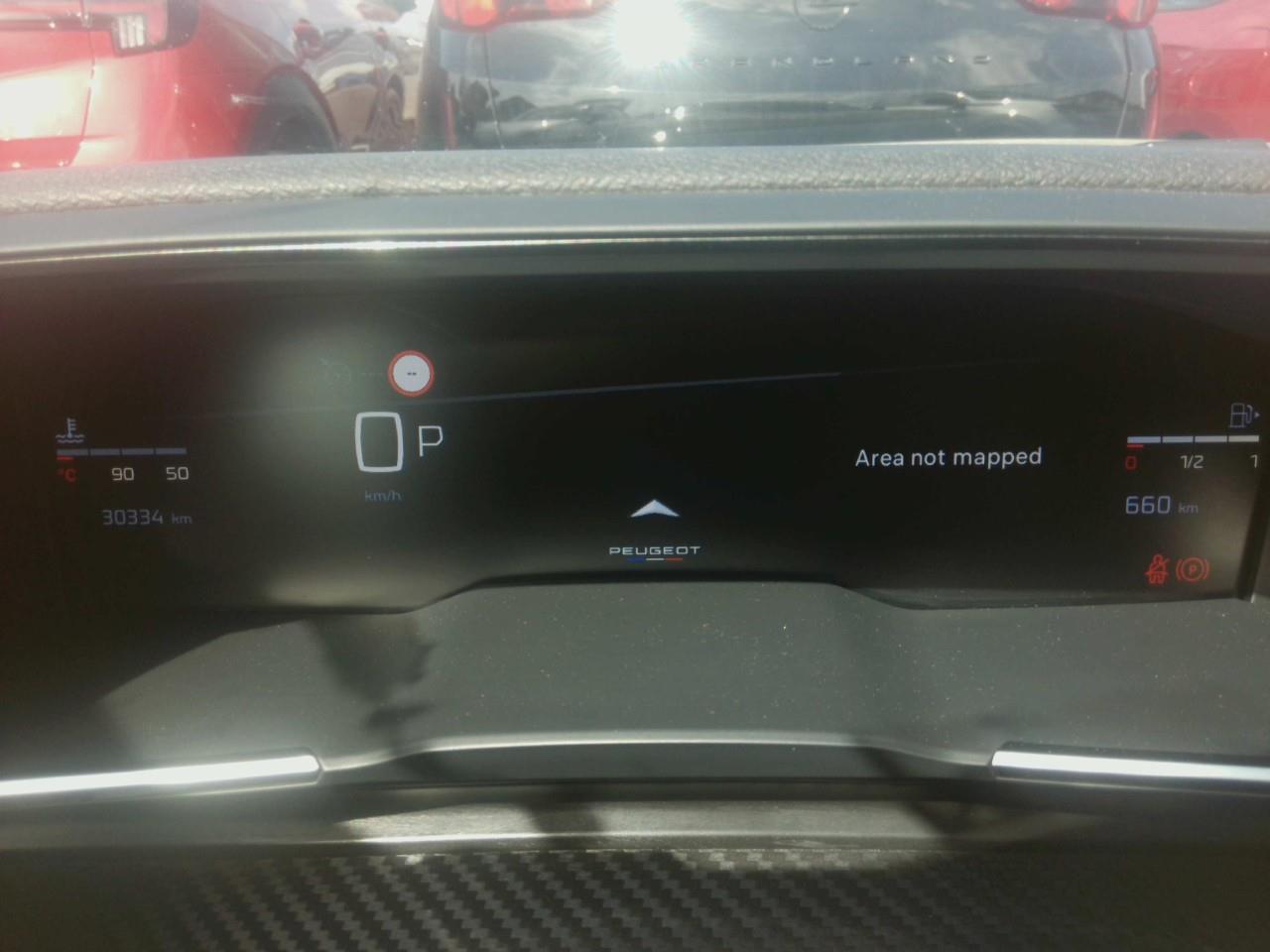 Foto Peugeot 508 9