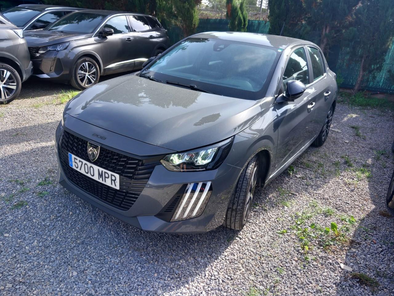 Foto Peugeot 308 2