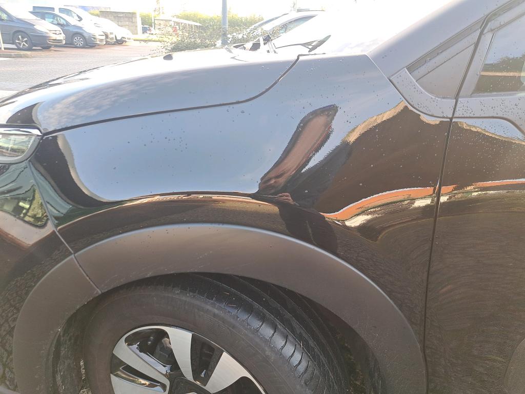 Citroen C3 PureTech 110 ch EAT6 Max 2024