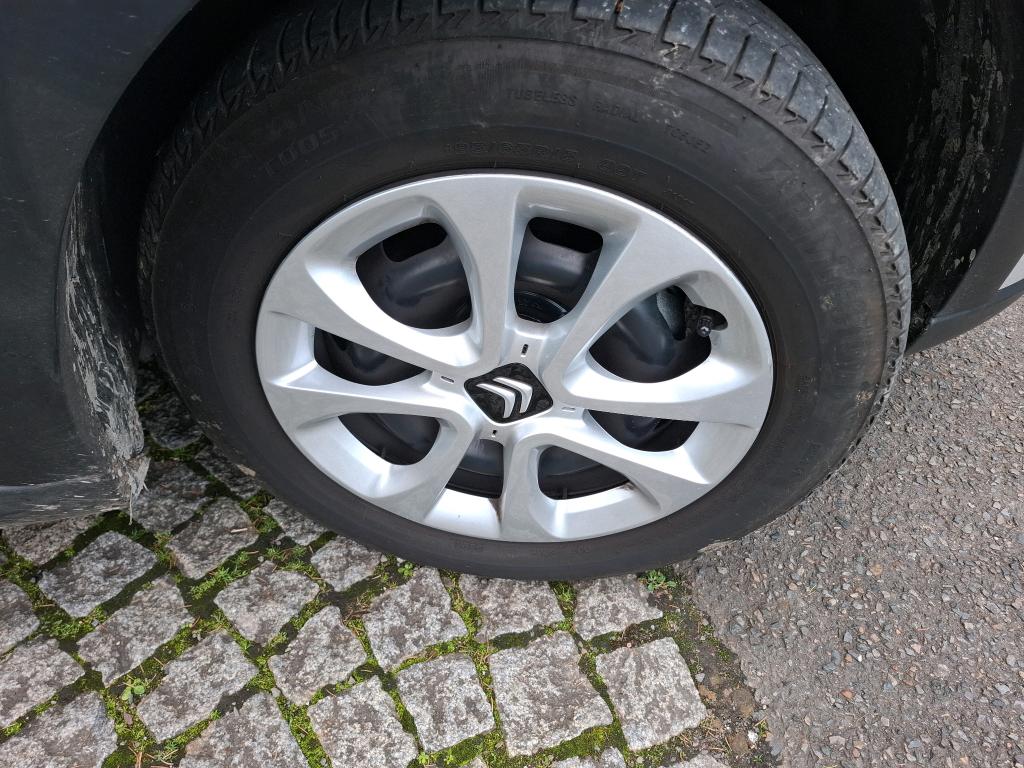 Citroen C3 PureTech 83 ch BVM5 You 2023