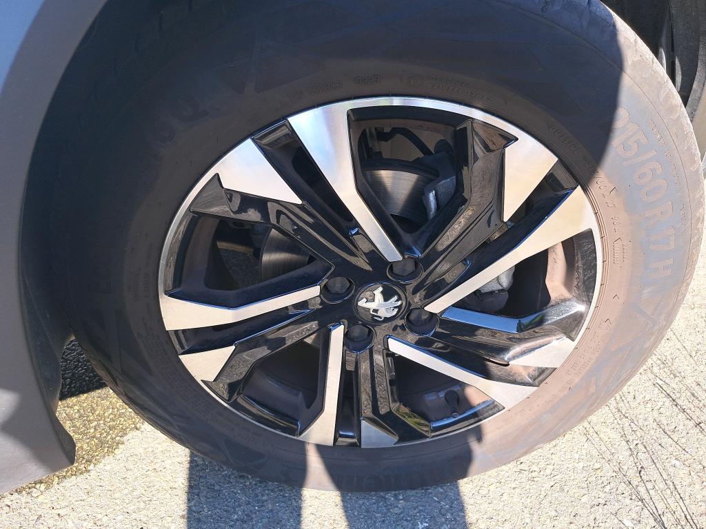 Peugeot 2008 PureTech 130 S&S BVM6 GT 2023