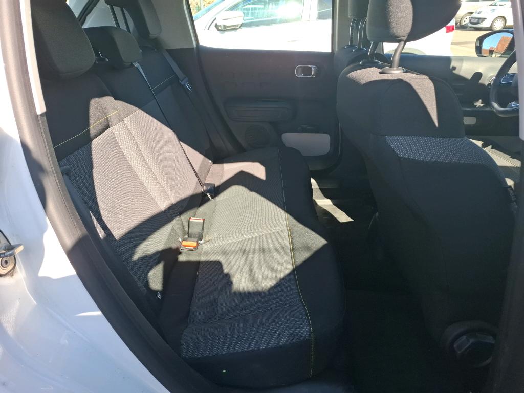 Citroen C3 BlueHDi 75 S&S Feel 2018