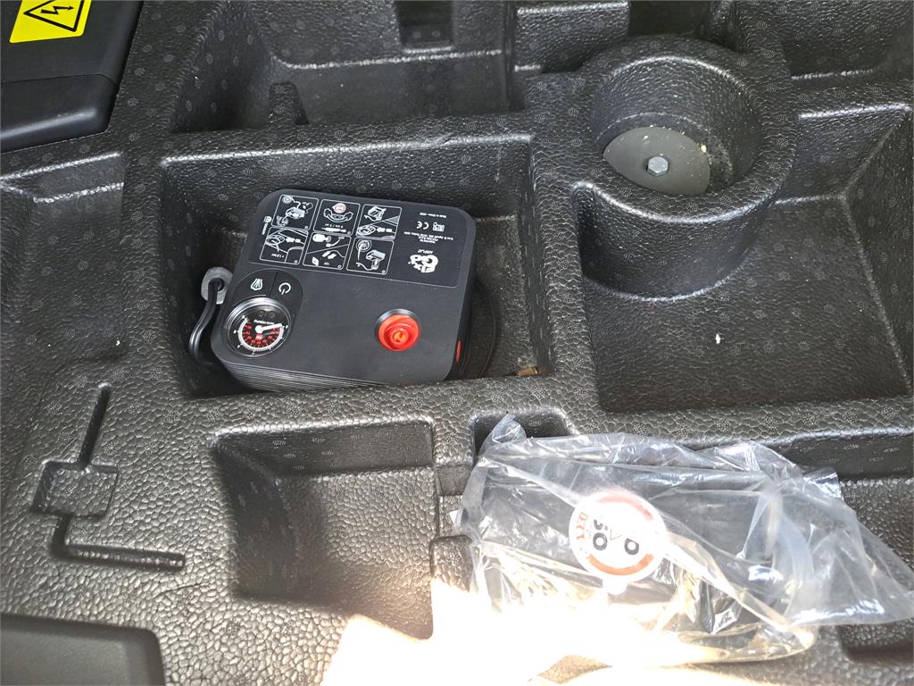 JEEP COMPASS PHEV MY21 