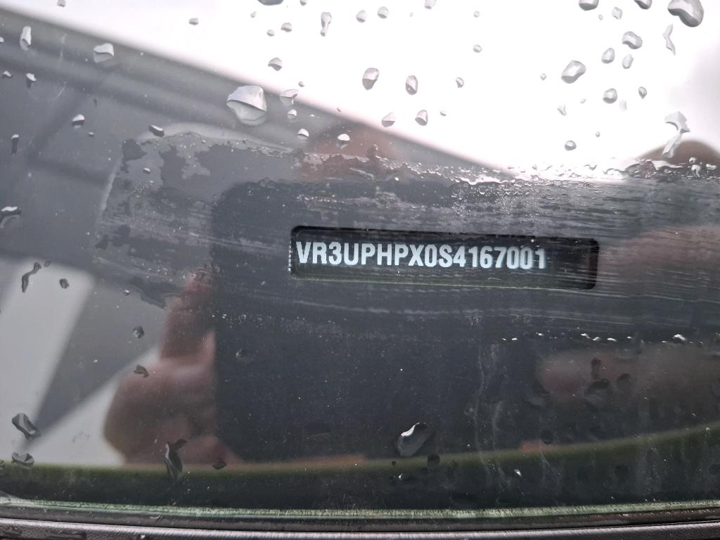 Peugeot 208 Hybrid 110 e-DCS6 GT 2025