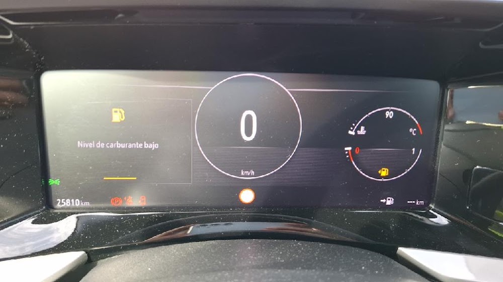 Foto Opel Mokka 4