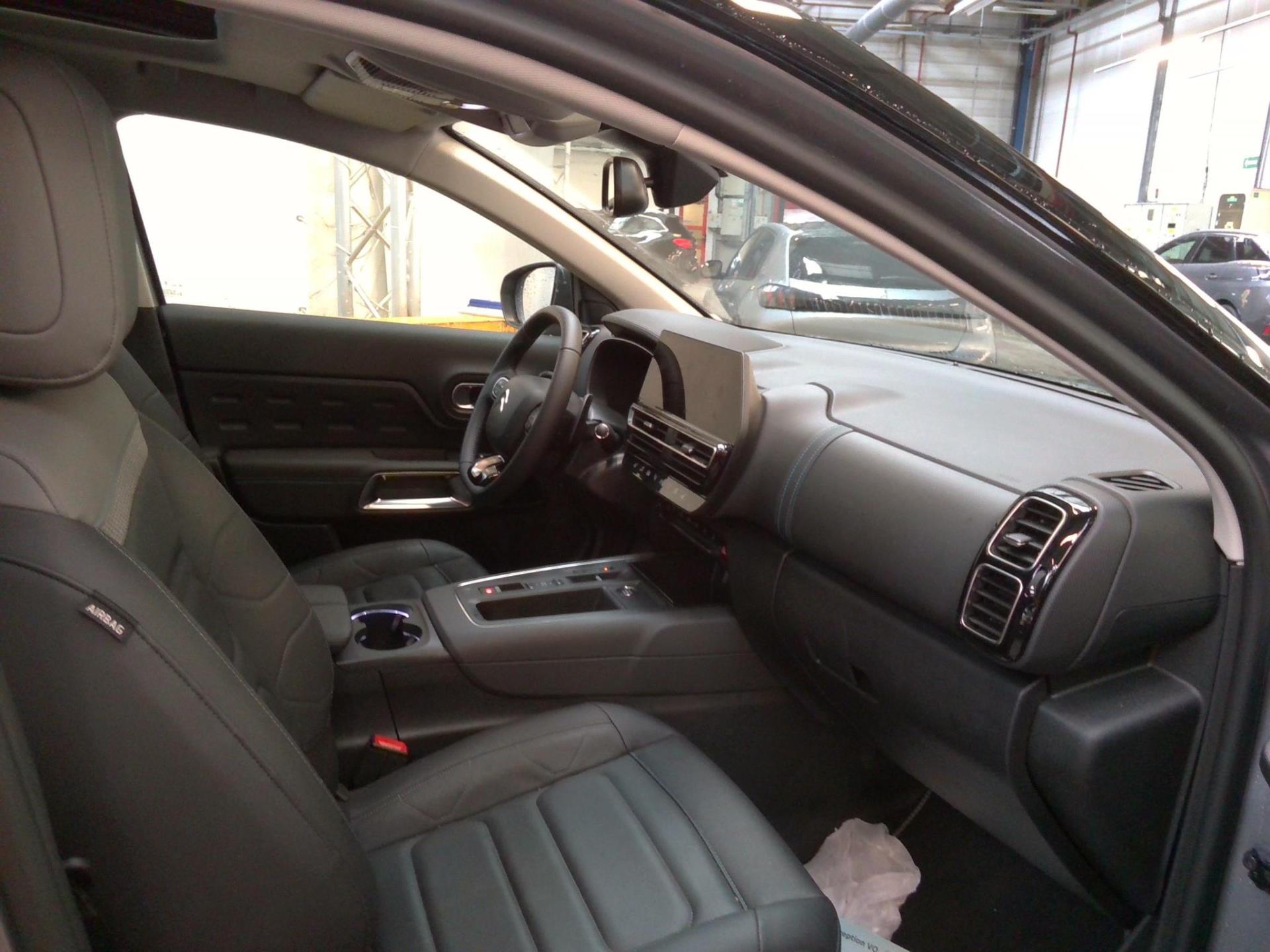 Citroen C5 Aircross PureTech 130 S&S EAT8 Shine Pack 2023