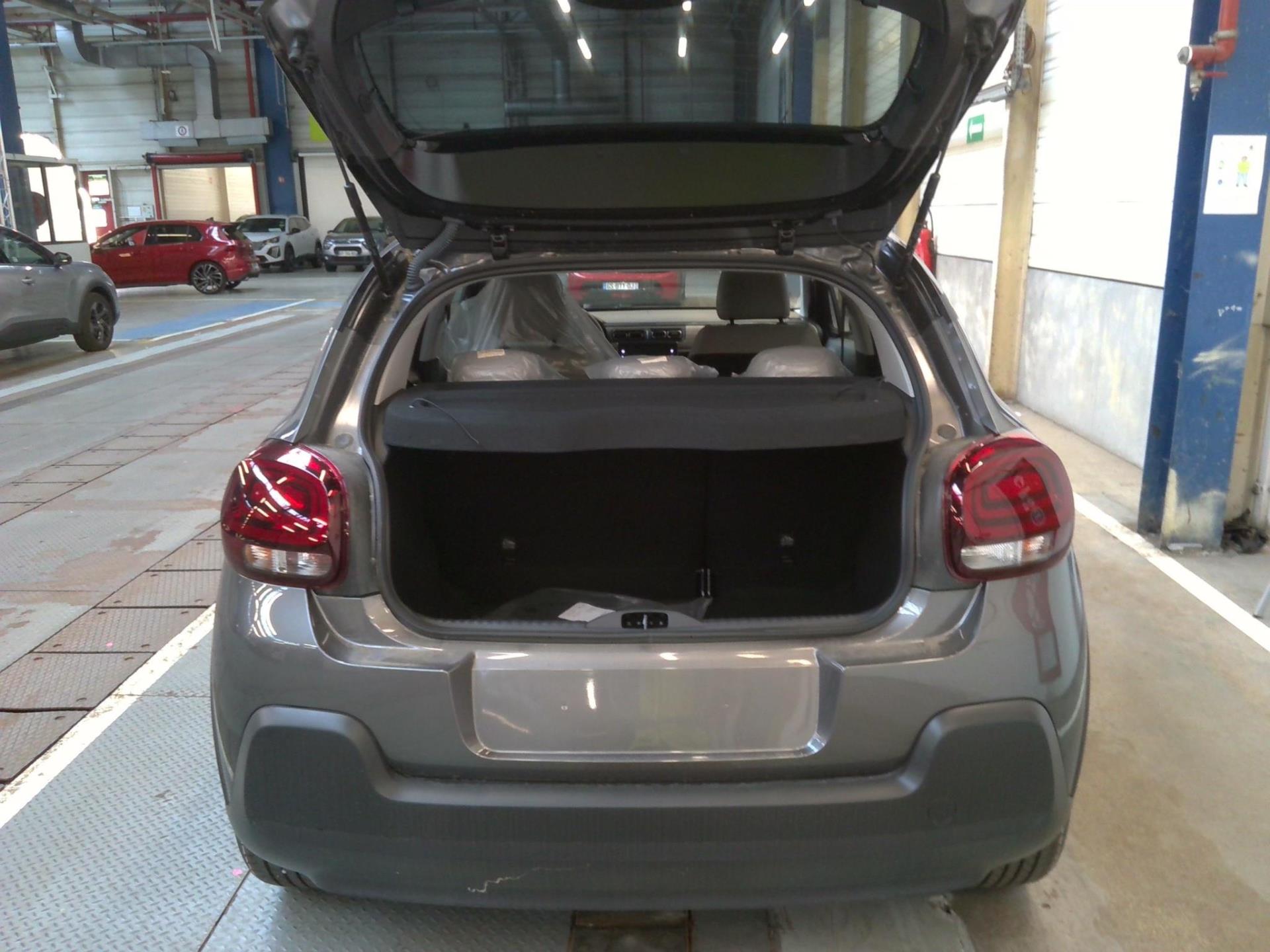 Citroen C3 PureTech 110 S&S BVM6 Shine Pack 2022