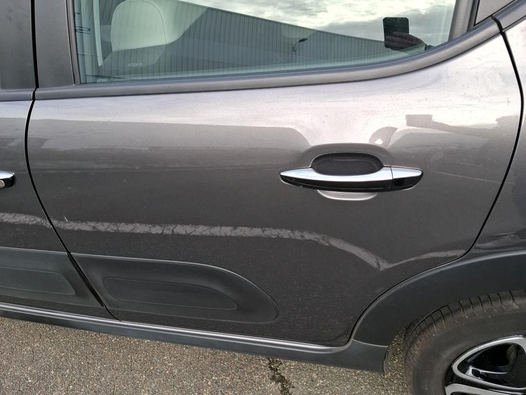 Citroen C3 PureTech 110 S&S EAT6 Shine 2022