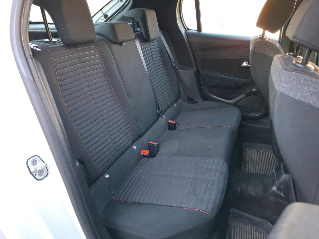 Peugeot 208 BlueHDi 100 S&S BVM6 Active 2021