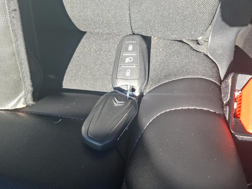 Citroen C3 Aircross PureTech 130 S&S EAT6 Shine Pack 2021