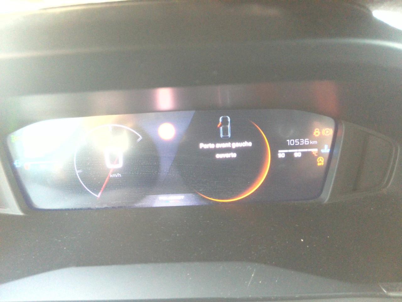 Foto Peugeot 208 9
