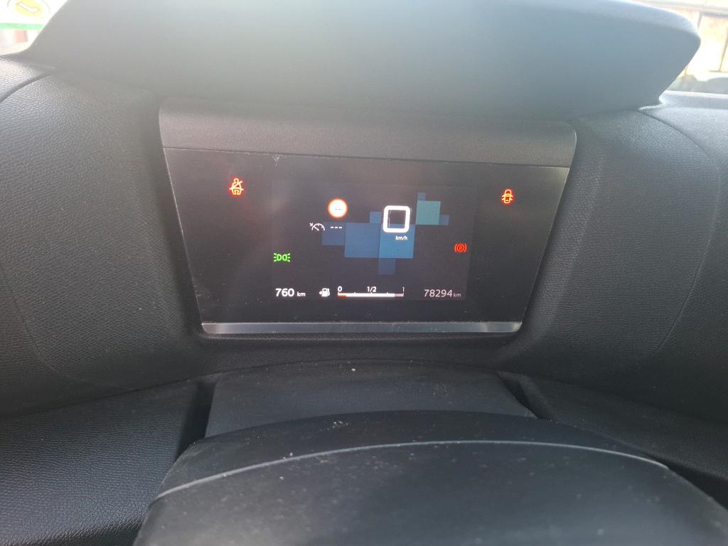 Citroen C4 BlueHDi 110 S&S BVM6 Live Pack Business 2021