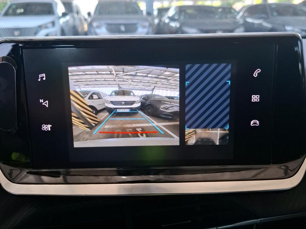 Peugeot 2008 BlueHDi 110 S&S BVM6 Active Pack 2022