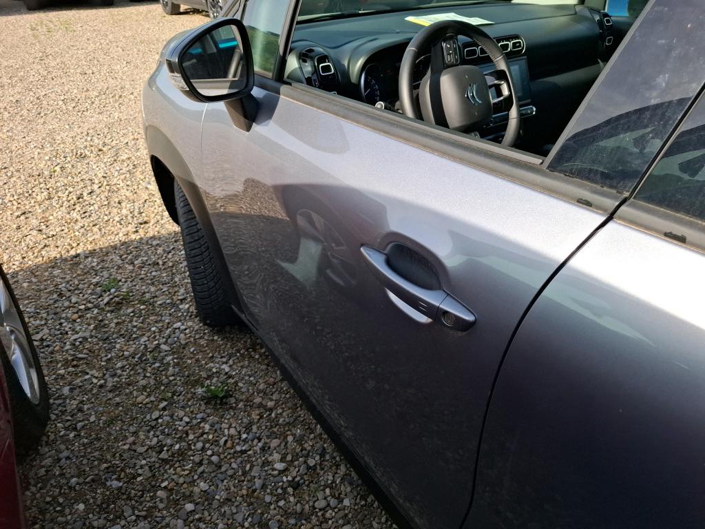Citroen C3 Aircross PureTech 110 S&S BVM6 Shine 2023