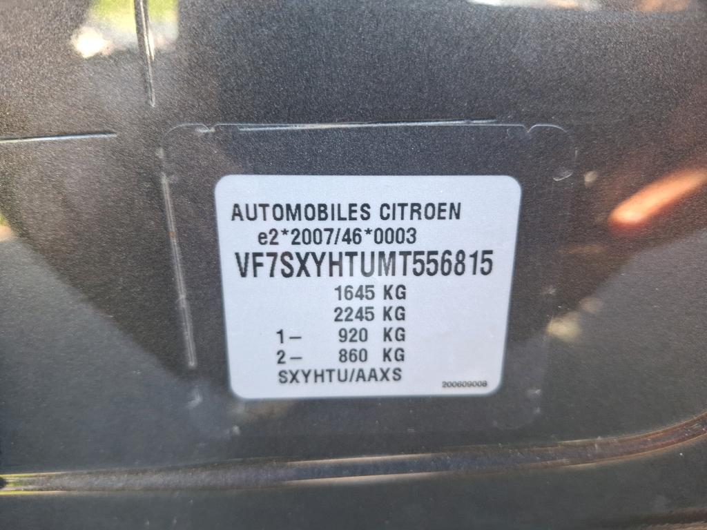 Citroen C3 BlueHDi 100 S&S BVM6 Feel Pack 2021