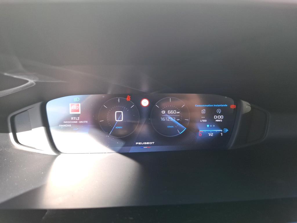 Peugeot 308 SW PureTech 130ch S&S BVM6 Active Pack 2023