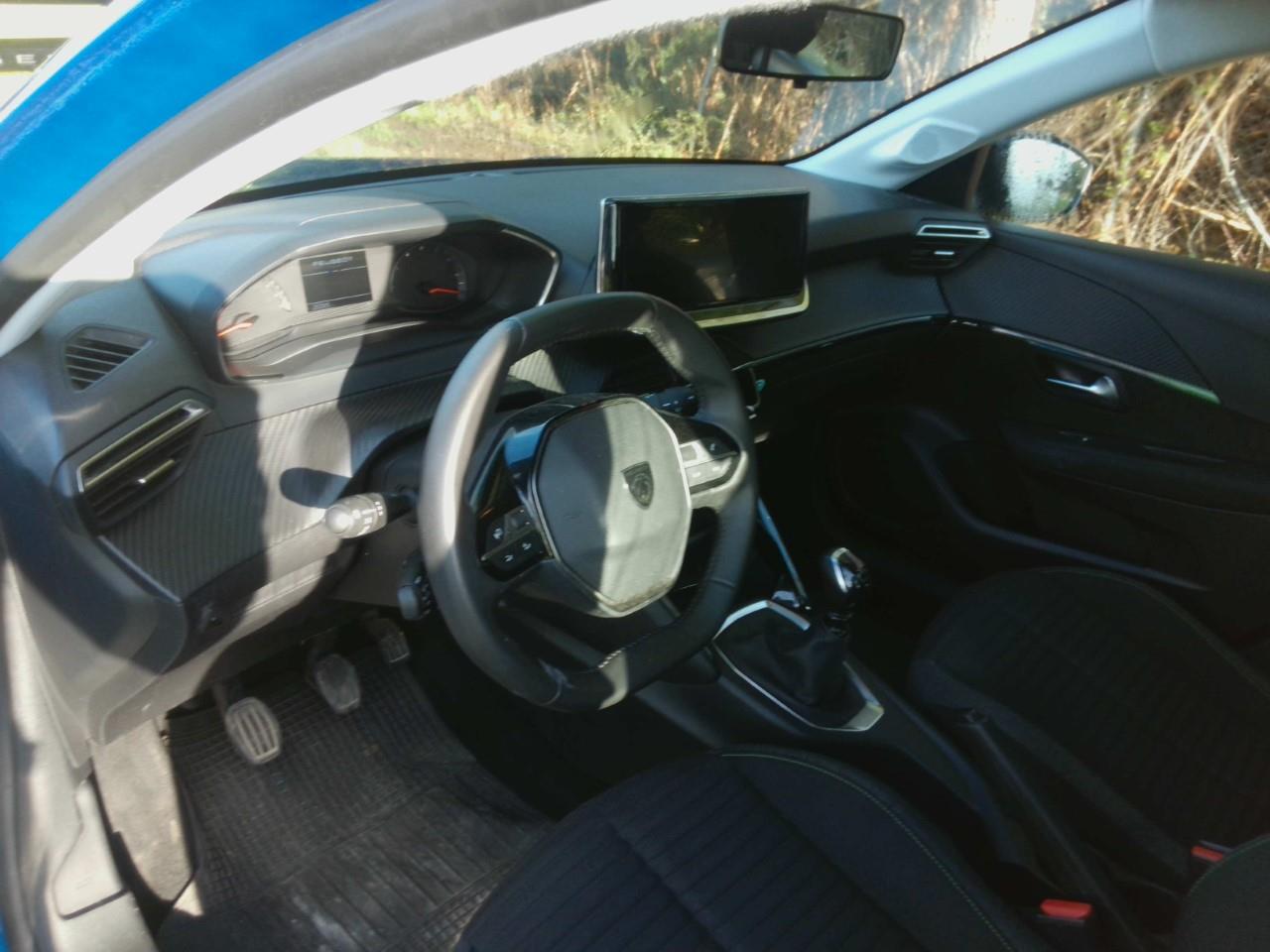 Foto Peugeot 308 3