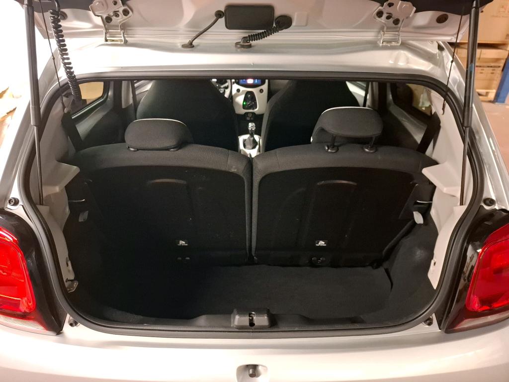 Citroen C1 VTi 72 S&S Millenium 2021