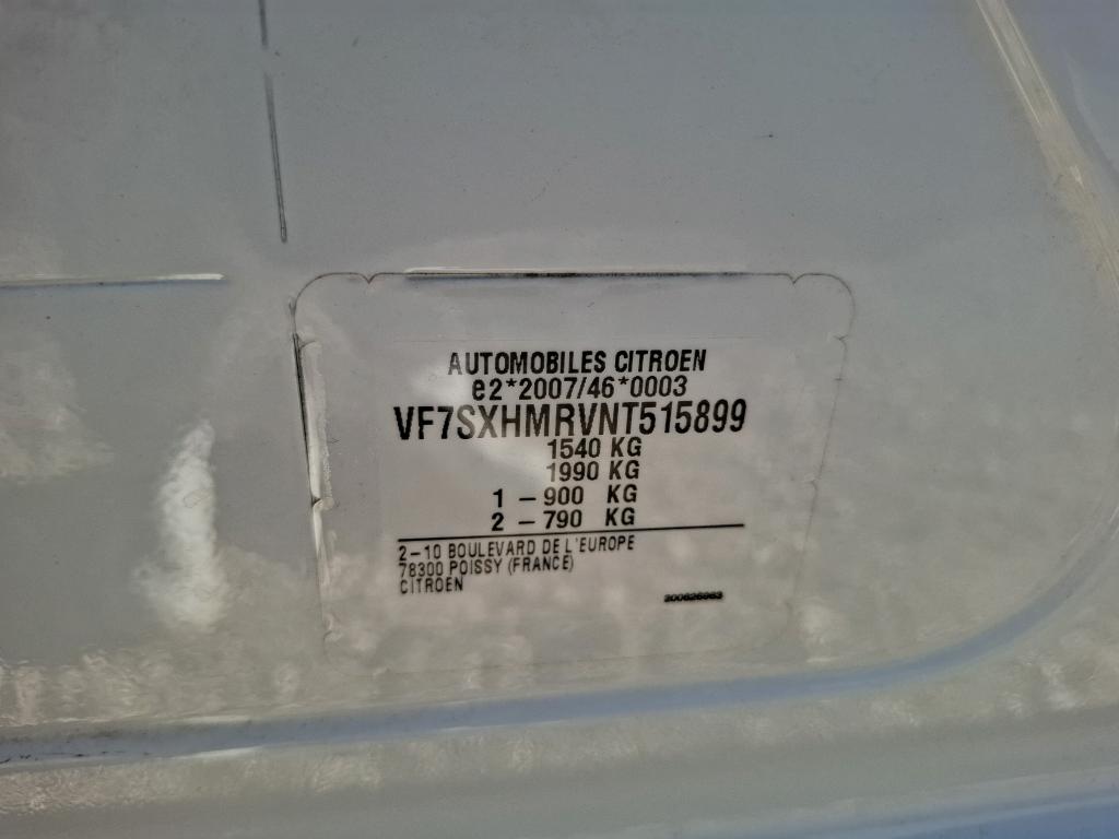 Citroen C3 PureTech 83 S&S BVM5 Shine 2022