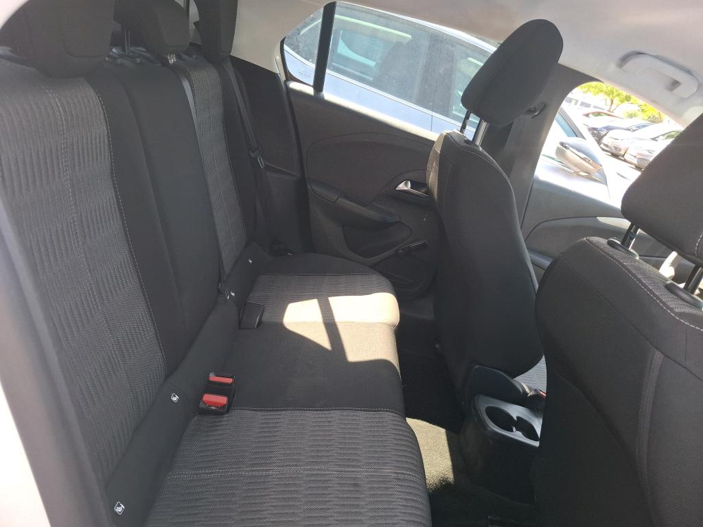 Opel Corsa Electrique 136 ch & Batterie 50 kWh Edition 2022