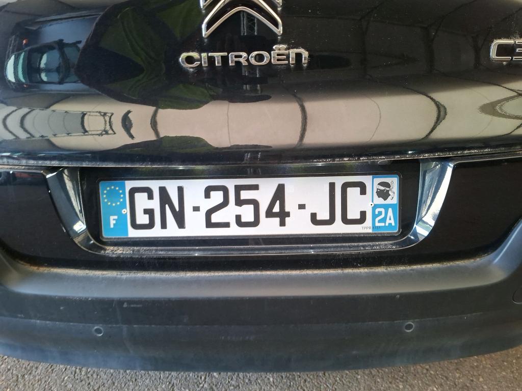 Citroen C3 BlueHDi 100 S&S BVM6 Shine 2023