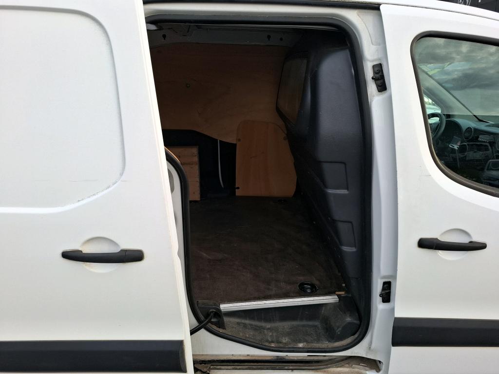 Citroen BERLINGO M BLUEHDI 100 CLUB 2018