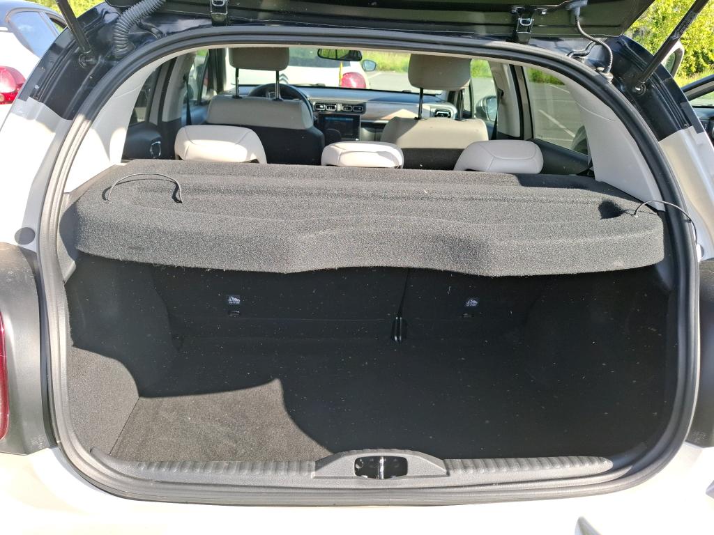 Citroen C3 PureTech 83 S&S BVM5 Shine 2023