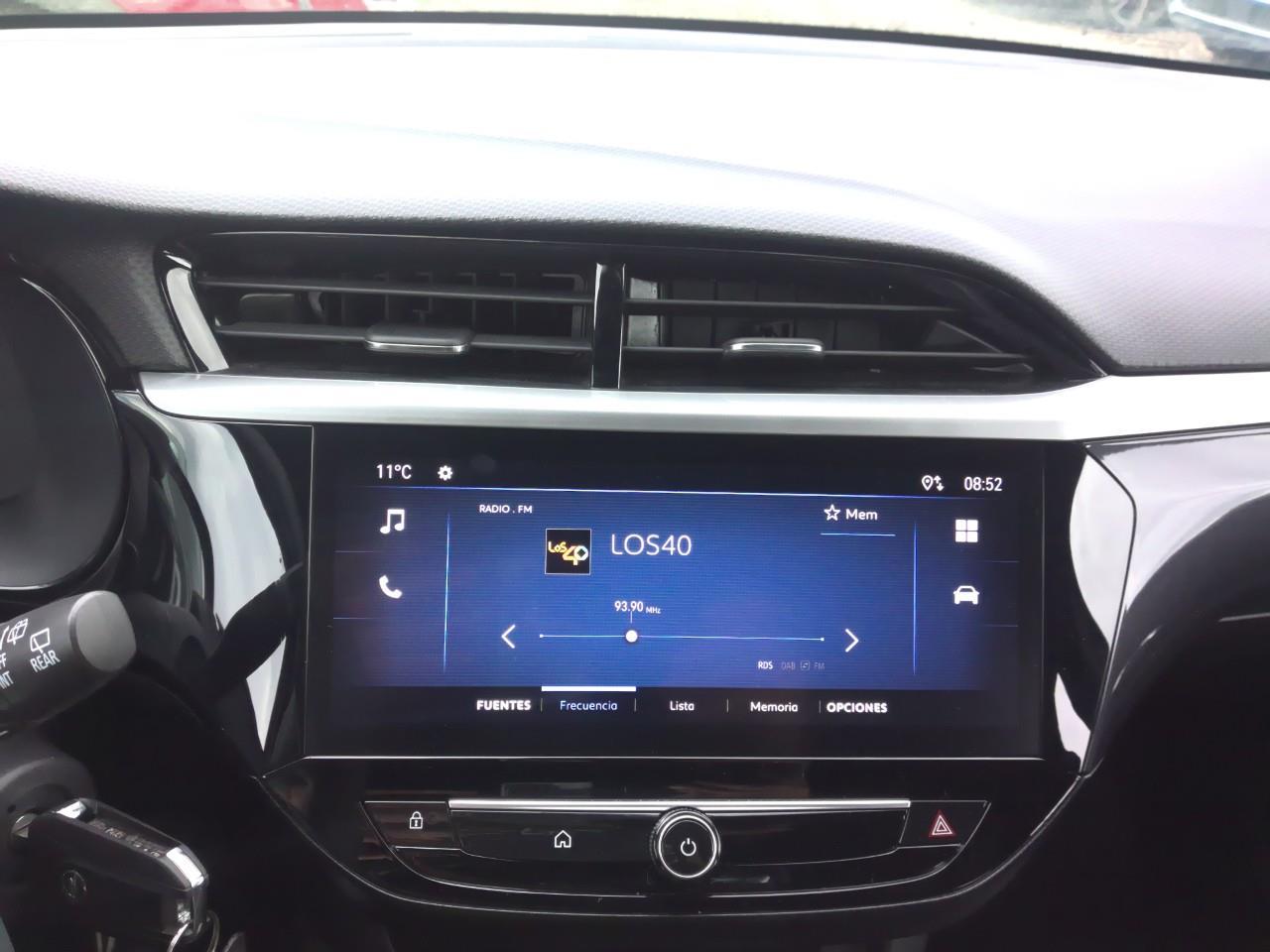 Foto Opel Corsa 19