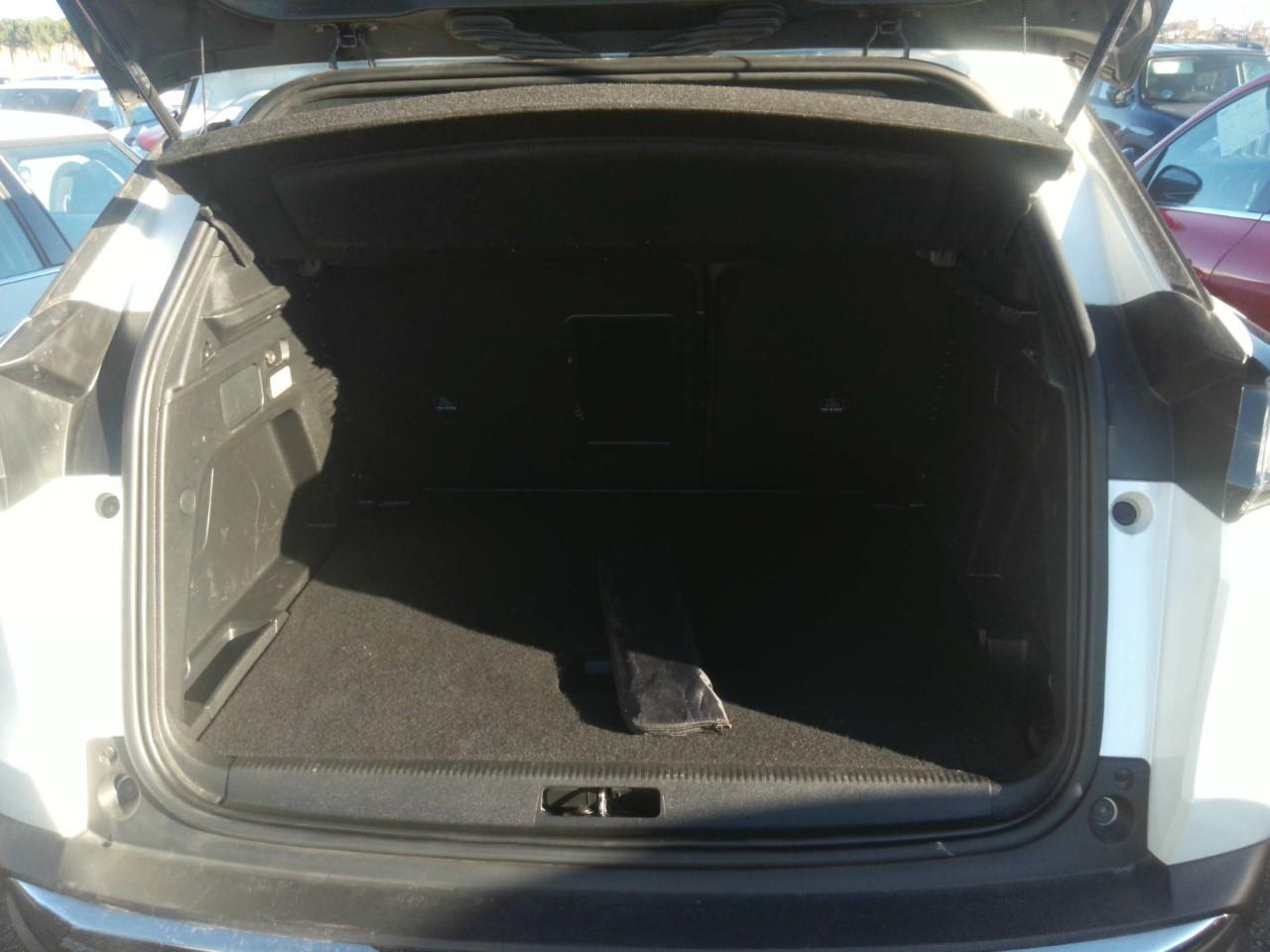 Foto Peugeot 3008 17