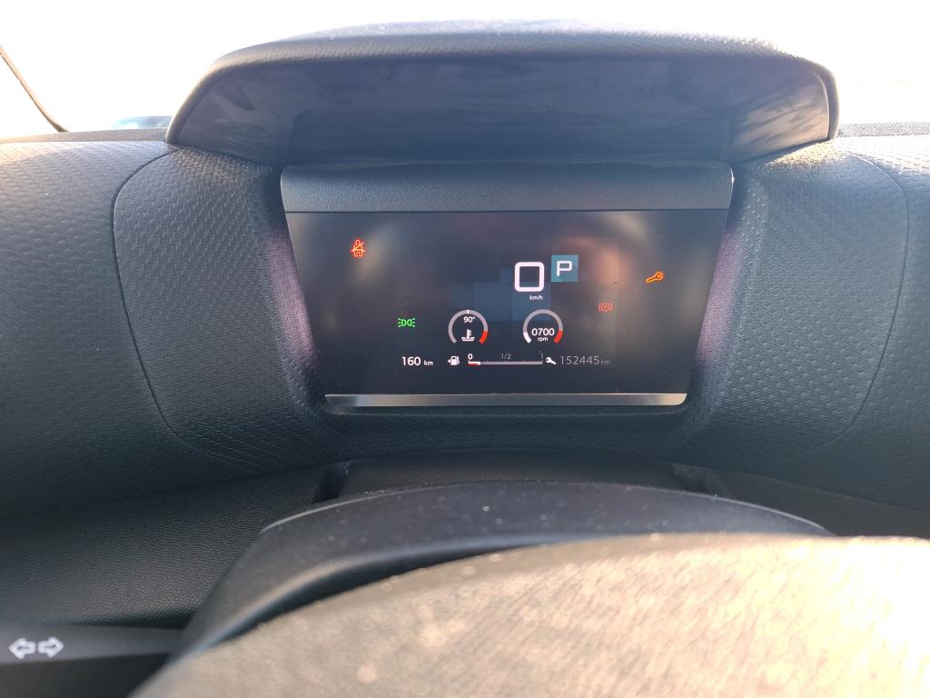 Citroen C4 BlueHDi 130 S&S EAT8 Feel Pack 2022