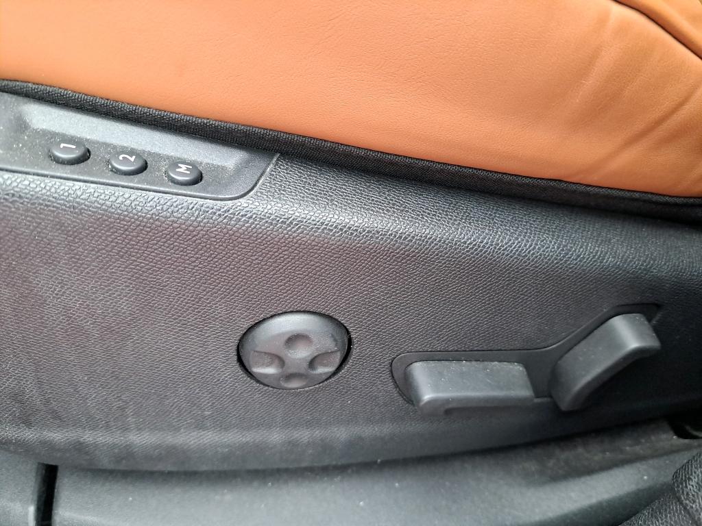 DS DS7 Crossback Hybride E-Tense 300 EAT8 4x4 Grand Chic 2020