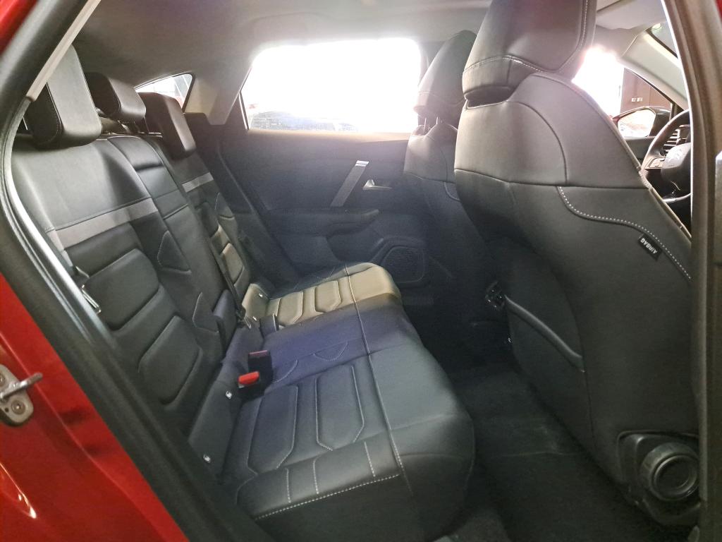 Citroen C4 PureTech 130 S&S EAT8 Shine Pack 2023