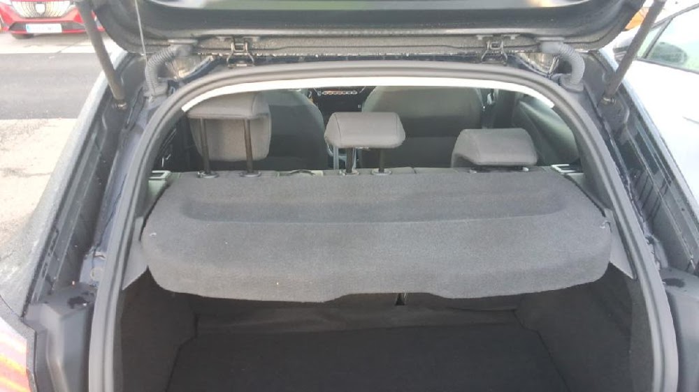 Foto Peugeot 308 13