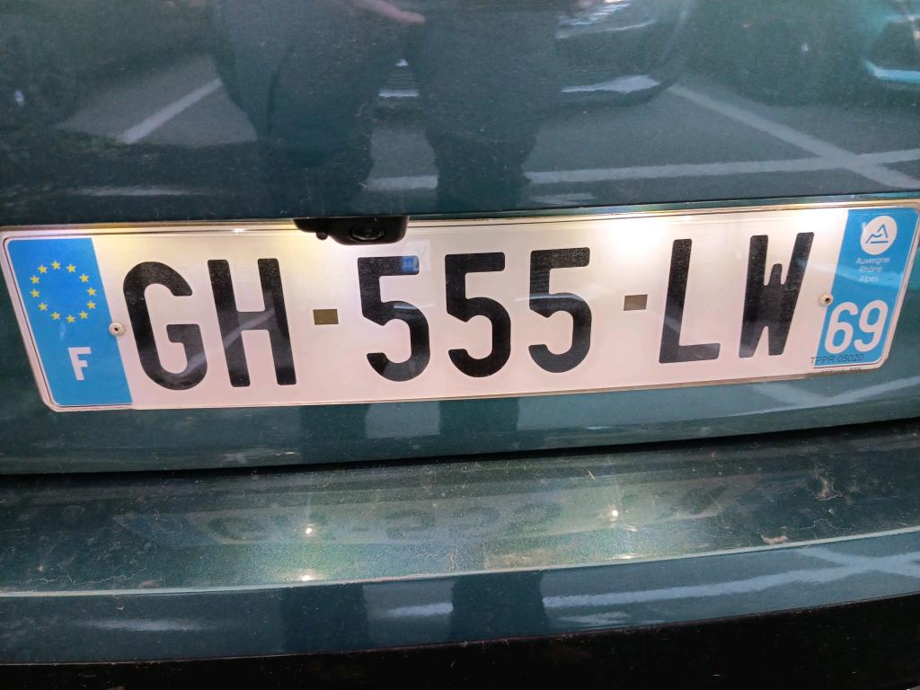 Peugeot 308 SW BlueHDi 130ch S&S BVM6 Allure 2022