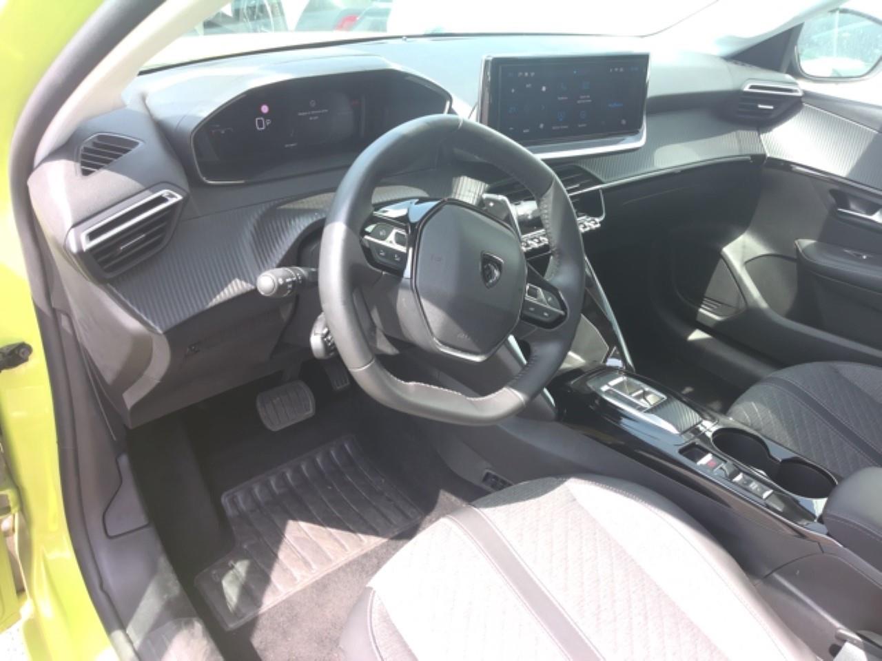 Foto Peugeot 508 Hybrid 3