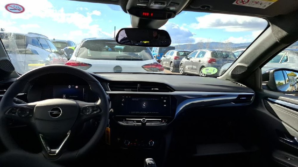 Foto Opel Corsa 13