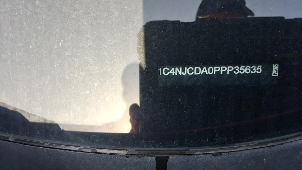 Foto Jeep Renegade 2